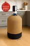 Jute Rope Water Bottle Cover | Natural Jute Look, Modern Decorative Design, Patented Product