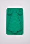 Christmas Tree Themed Silicone Chocolate-Cake Mold Tphaw26Fk00000