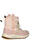Pink Waterproof Women's Snow Boots 101 21620-z - 5