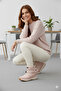 101 21620 Belo Comfort Casual Winter Boots