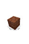 Retro Block Box Collection - Brick Block Box - 4