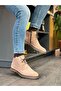 Genuine Leather Daily Use Men's Boots