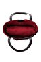 Women's hand and shoulder bag - 6