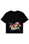Aloha Place 10-13 Years Old T-Shirt - Black 13-14 Years Old - 2