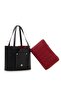 Women's hand and shoulder bag - 7