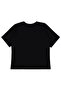 6-9 Years Old T-Shirt - Black - 3