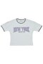 New York Printed 10-13 Years Old T-Shirt - White 13-14 Years Old - 2