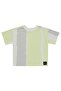 Boy's T-Shirt 10-13 Years Ecru - 2
