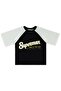Superman Printed T-Shirt for Ages 10-13 - Black - 3
