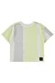 Boy's T-Shirt 10-13 Years Ecru