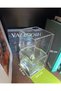Decorative Handmade Cubic Vase - 3