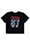 07 Printed 6-9 Years Old T-Shirt - Black 6-7 Years Old - 4
