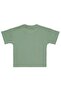 Kendinden Patterned 2-5 Years Old T-Shirt - Khaki - 2