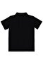 Basic Lakos 6-9 Years Old Tshirt - Black - 2