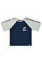 Boy's T-Shirt 10-13 Years Dark Blue