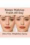 Makeup Fixer spray with Vitamin E & Aloe-Vera Extract, 150 ml 3pcs - 6