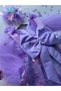 Mermaid Costume Children's Birthday Design Dress - 3