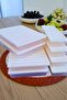 Storage Container Set of 8, Luxury Boxes That Can Go into Microwave and Freezer, 2.4 Lt and 1.2 Lt - 5