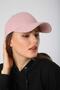 Women's Hat - Powder Stamp Fabric - 5