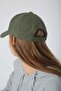 Unisex KHaki Stamped Hat - 5