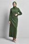 Belted Dress 45353 - 2