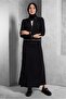 45215 Model Suit Set with Skirt and Jacket