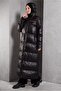 Hooded Inflatable Coat 90389