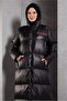 Hooded Inflatable Coat 90389 - 2