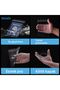 Waterproof Passport Case with Strap Lock for All Countries Passport Holder Passport Container Anti Loss - 7