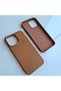 iPhone 14 Pro Max (6.7 Inch) Compatible Launch Velvet Silicone Case - 3