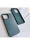 iPhone 14 Pro Max (6.7 Inch) Compatible Launch Velvet Silicone Case - 2