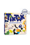 Tik Tak - Exploding the Bubbles of Feelings and Behavior 2-Book Set - Call Roommate - 2