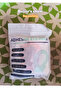 30PCs Kids Eye Patches Cartoon Adhesive Breathable Amblyopia Bandage Amblyopia Protect Eyes - 2