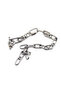 M6 304 Stainless Steel Long D Shackle Load Clamp M4-M16 for Chains Wirerope Lifting Paracord Outdoor - 2