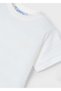 Boy's Short-Sleeved T-Shirt 3028 - 4