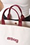 Canvas Tote Bag - 4