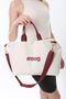 Canvas Tote Bag - 3