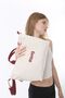 Canvas Tote Bag - 6