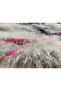 Elörgüsü Baktüs Feathered Shawl - 4
