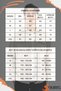 Men's Stone Color Hooded Double Pocket Snap Fastener Sports Jacket Comfortable Fit - 5