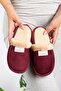 Winter Plush Fur Comfortable Washable Gift Hospitality Gift Bridal Dowry House Slippers - 2