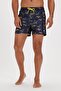 Owen Green Men's Swim Shorts - 5