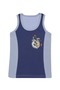 5-pack Boys Undershirt - 5
