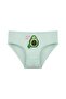 5-Pack of Girls' Underwear - 6