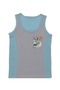 5-pack Boys Undershirt - 4