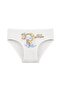 5-Pack of Girls' Underwear - 4