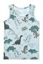 5-pack Boys Undershirt - 6