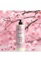 Zanou Cherry Blossom Body Lotion – Floral Fragrance & Intense Moisturizer & Vegan 400 ml - 4
