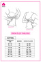 Wire Free Push up Seamless Removable Pad Breathable Sports Bra - 5