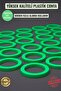 High Quality Plastic Seal (50 Pieces) Seal - 6